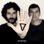 Rencontre avec le duo Eyjafjöll