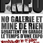 No galerie : Pneu, l’exposition nomade en roue libre