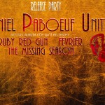 [Terminé] Concours : Daniel Paboeuf Unity