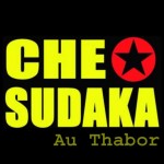 Che Sudaka sous le chapiteau du Thabor