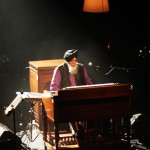 Tribeqa et Dr Lonnie Smith Trio au Diapason