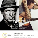 Exposition de photographies : Jérôme Sevrette et Frank Loriou face à face