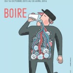 Boire aux Champs Libres : une exposition qui met les points sur les i(vrognes).