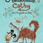 Augel : Monstrueuse Cathy