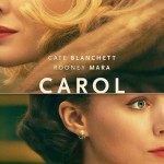 Carol : mélo argentique délicieusement sensuel.