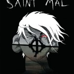 Saint-mal et Danse macabre aux éditions Sixto : polar noir en bd