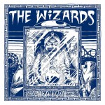 The Wizards par Tour de Manège, le volume quatre !
