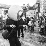 Mardi Gras, de Rennes à Douarnenez