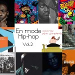 En mode Hip-Hop 2015 Vol.2 (Made In UK, US and Cie)