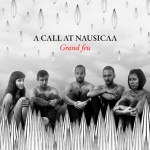 A Call at Nausicaa : feu symphonique