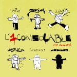 L’1consolable : rap dans l’air du temps