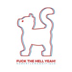 Robert le Magnifique : Fuck the hell yeah !
