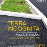 Les Ateliers du Vent créent une Terra Incognita