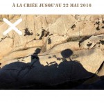 La Rhétorique des Marées, installation d’Ariane Michel à la Criée