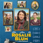 Rosalie Blum, de Julien Rappeneau