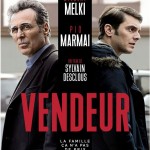 Vendeur, de Sylvain  Desclous, en avant-première au Gaumont