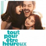 Tout pour être heureux, de Cyril Gelblat