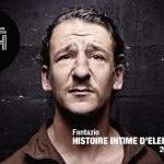 Mythos 2016 : Fantazio, l’art de recoller les morceaux