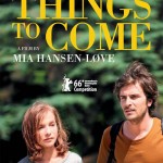 L’Avenir, de Mia Hansen-Løve