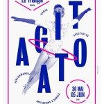 Agitato fait danser Rennes du 30 mai au 5 juin