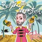 Bertram Wooster : Shake Pears dans un aquarium
