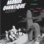 Le mystère du monde quantique, voyage dans les réalités multiples en BD