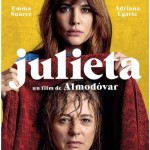 Julieta, de Pedro Almodóvar