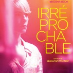 Irréprochable, de Sébastien Marnier