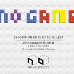 No Game : jeux détournés.. et exposés