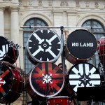 No Land : sans frontières musicales