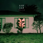 Dan San : Shelter, abri de feuilles folk