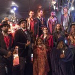 Electric Bazar Cie : nouvelle mission rock