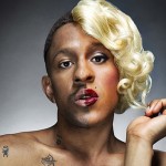 [Terminé] 4 places à remporter pour Mykki Blanco à l’Ubu