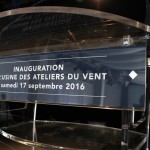 Inauguration des Ateliers du Vent : à l’abordage !