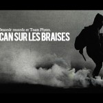 Dezordr Records : 9e compilation brûlante