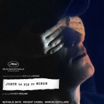 Juste la fin du monde de Xavier Dolan