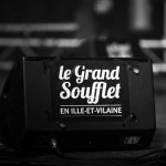 Grand Soufflet : One night band blues