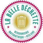 La Belle Déchette tient boutique à Pasteur