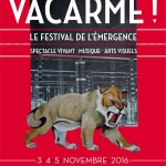 Vacarme : un nouveau festival rennais consacré à l’émergence