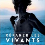 Réparer les vivants, de Katell Quillévéré