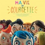 Ma vie de Courgette, un film d’animation de Claude Barras
