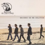 Bouche de crocodile : baisers de ma solitude