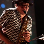 Clôture du festival Jazz à l’Ouest : soirée cuivrée