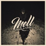 Mell se tape une Déprime & collation