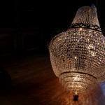 The Ghost in the Machine : poésie sonore et lumineuse