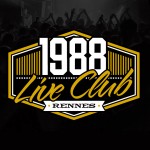 Le 1988 live club prend toute la place !