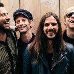 [Terminé] The Temperance Movement à l’Ubu