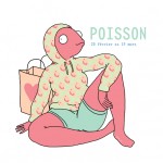 Horoscope : Poisson 2017