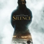 Silence, de Martin Scorsese