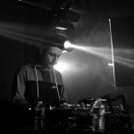 Davodka, Swift Guad & Mani Deiz au 1988 live club